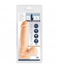 MR DIXX MACHO MAX 83INCH DILDO