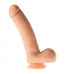 MR DIXX MAGIC MILO 83INCH DILDO