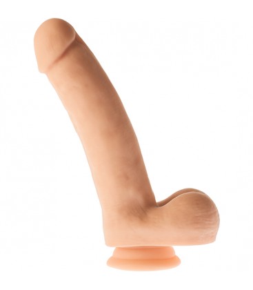 MR DIXX MAGIC MILO 83INCH DILDO