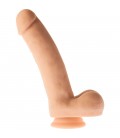 MR. DIXX MAGIC MILO 8.3INCH DILDO