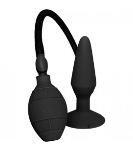 MENZSTUFF LARGE INFLATABLE PLUG