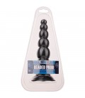 MENZSTUFF BEADED PROBE BLACK