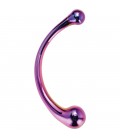 GLAMOUR GLASS CURVED WAND