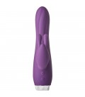 FLIRTS RABBIT VIBRATOR PURPLE