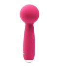 FLIRTS TRAVEL WAND PINK