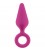 FLIRTS PULL PLUG SMALL PINK