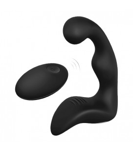 CHEEKY LOVE REMOTE BOOTY PLEASER BLACK