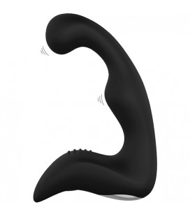 CHEEKY LOVE BOOTY PLEASER BLACK