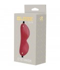 BLAZE ELITE EYE MASK RED