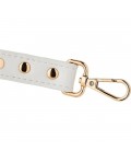 BLAZE ELITE HOGTIE WHITE