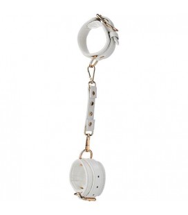 BLAZE ELITE HANDCUFF WHITE