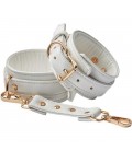 BLAZE ELITE HANDCUFF WHITE