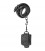 BLAZE HANDCUFF DIAMOND BLACK