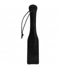 BLAZE PADDLE CROCO BLACK