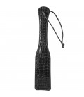 BLAZE PADDLE CROCO BLACK