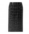 BLAZE PADDLE CROCO BLACK