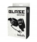 BLAZE HANDCUFF CROCO BLACK