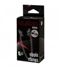 BLAZE DELUXE NIPPLE CLAMPS