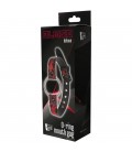 BLAZE DELUXE O RING MOUTH GAG