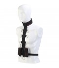 BLAZE DELUXE COLLAR BODY RESTRAINT