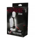 BLAZE DELUXE COLLAR BODY RESTRAINT