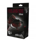 BLAZE DELUXE ANKLE CUFFS