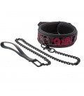 BLAZE DELUXE COLLAR LEASH