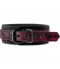 BLAZE DELUXE COLLAR LEASH