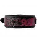 BLAZE DELUXE COLLAR LEASH