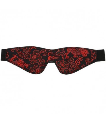 BLAZE DELUXE BLINDFOLD