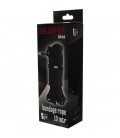 BLAZE DELUXE BONDAGE ROPE 10M BLACK