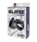 BLAZE HANDCUFF PURPLE