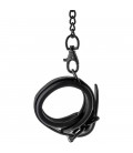 BLAZE HANDCUFF BLACK