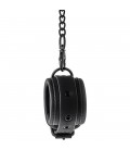 BLAZE HANDCUFF BLACK