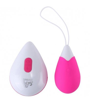 DREAM TOYS ALL TIME FAVORITES 10F REMOTE EGG