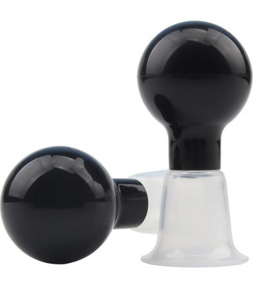 DREAM TOYS ALL TIME FAVORITES NIPPLE TEASER BLACK