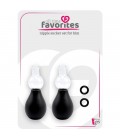 DREAMTOYS ALL TIME FAVORITES NIPPLE SUCKER SET HIM