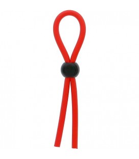 ALL TIME FAVORITES STRETCHY LASSO ROJO