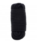 ALL TIME FAVORITES LOVE ROPE CUERDA BDSM 10M - NEGRO